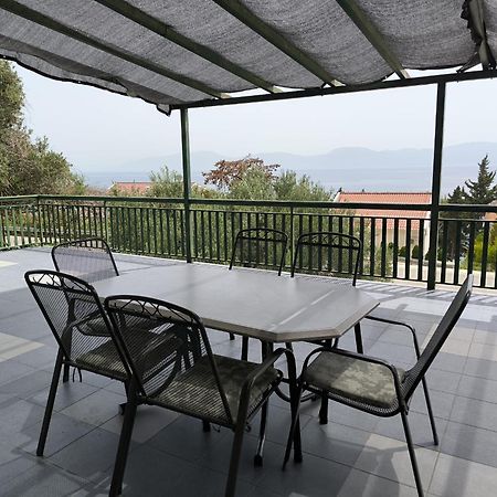 Apartment Jadranka Брист Экстерьер фото
